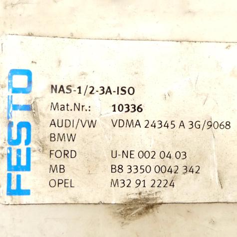 Individual sub-base 10336 New