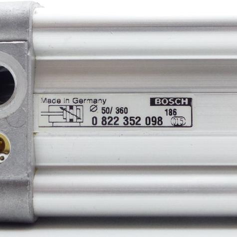 Compact Cylinder 50 x 360  New