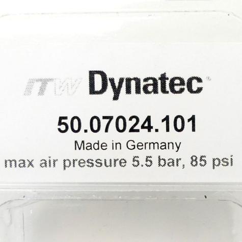 Micromodule 7024-B New FS