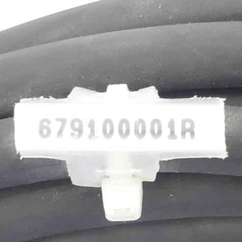 Cabel  Used