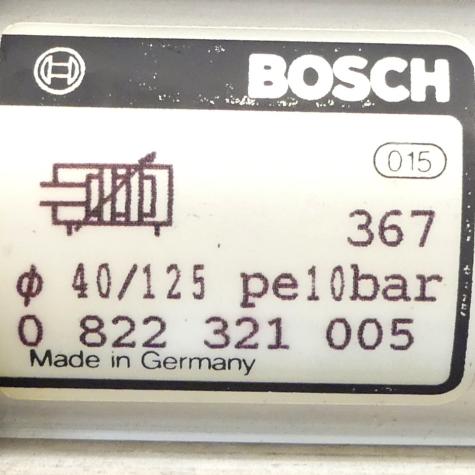 Pneumatikzylinder  Gebraucht