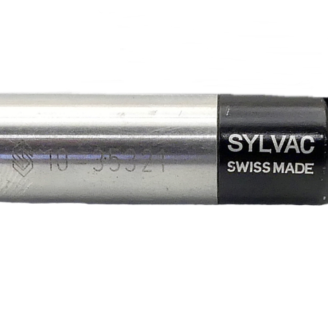 Measurement Sensor  Used