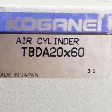 Guide cylinder  