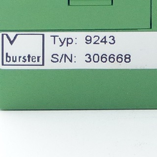 Amplifier Module  