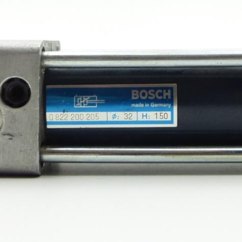Short-stroke Cylinder 32 x 150  Refurbished