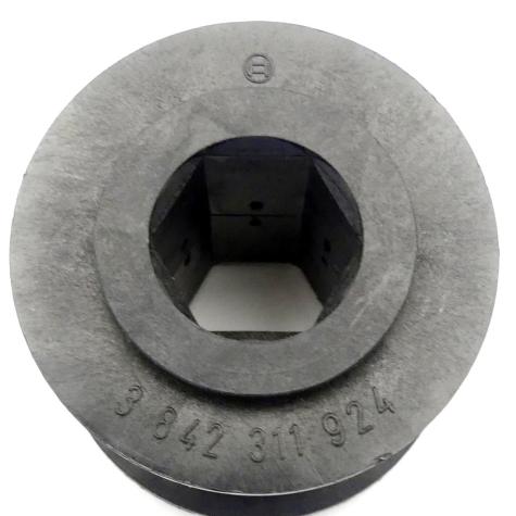 belt pulley 3 842 311 924 New