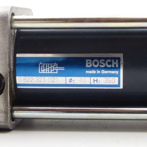 Compact Cylinder 40 x 350  New