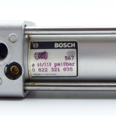 Kompaktzylinder 40 x 310  Neu