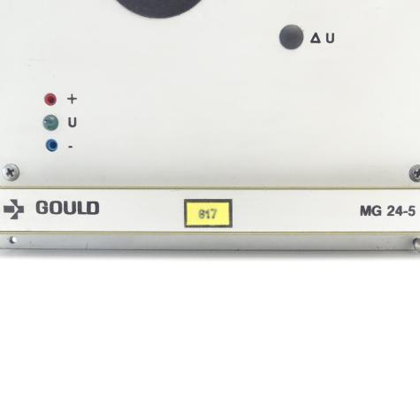 Power Supply Units  Used
