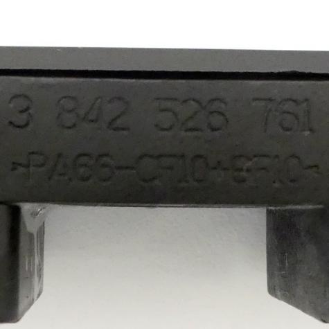 Rahmenmodul mit PA Laufsohle 3 842 526 761 Gebraucht
