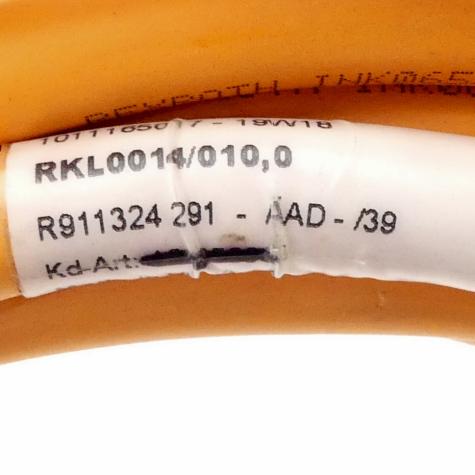 Power line RKL0014/010,0 Refurbished