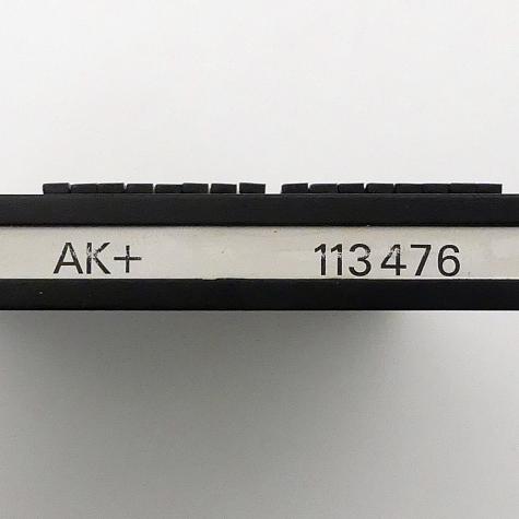 Output Module 050.100.554.05 