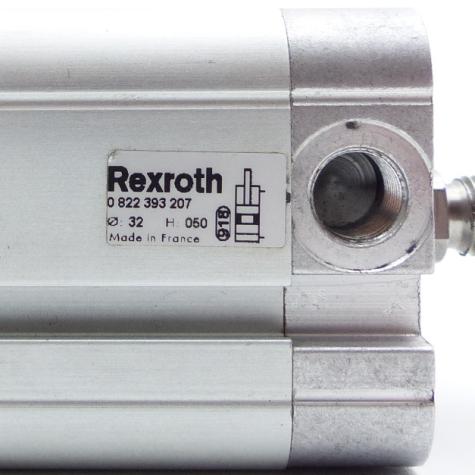 Compact Cylinder 32 x 50  