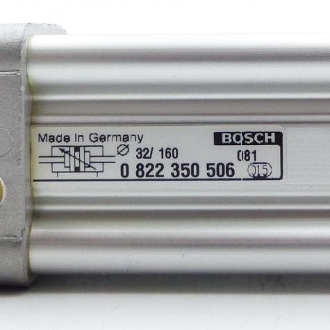 Compact Cylinder 32 x 160  New