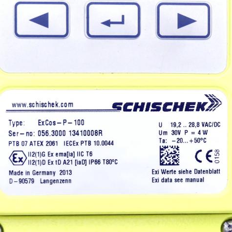 Druck/ Differenzdruck Sensor  Gebraucht