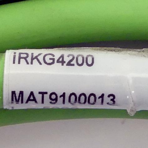 cable iRKG4200 Used