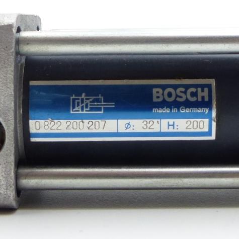 Compact Cylinder 32 x 200  New