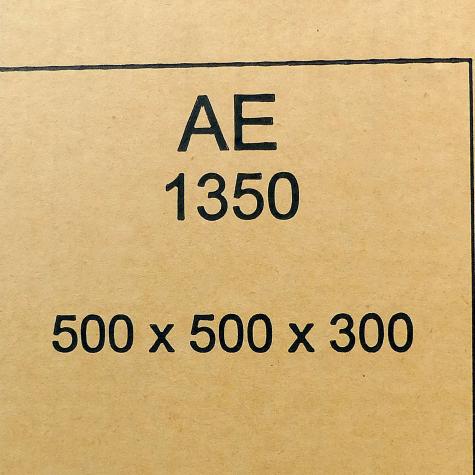 Schaltschrank AE 1350.009 Neu