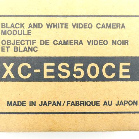 CCD Industriekamera 3800533878 