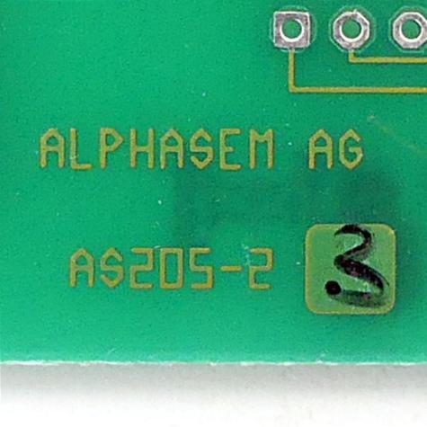 POPU Adapter Leiterplatte  Gebraucht