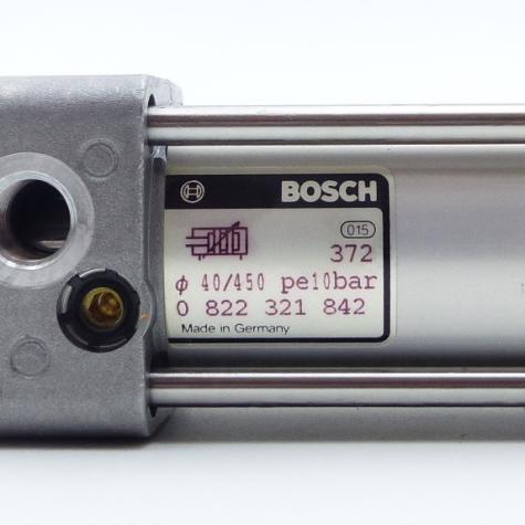 Compact Cylinder 40 x 450  New