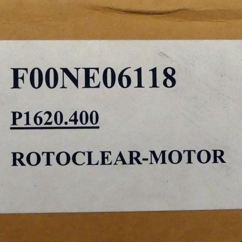 Rotierendes Sichtfenster P1620.400 Neu