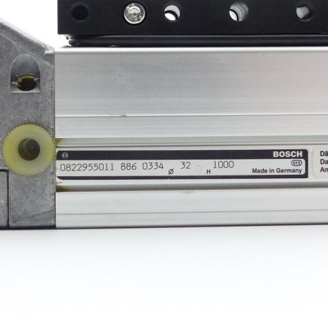 Belt Cylinder 32 x 1000  New