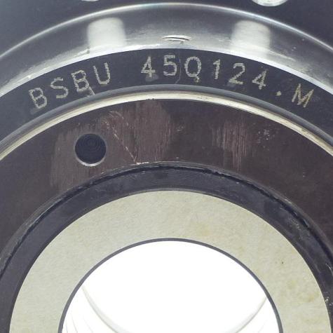 Flanschlager Gehäuseeinheit IBC  Neu
