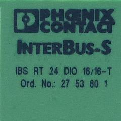 INTERBUS 2753601 Used