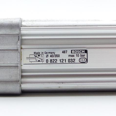 Compact Cylinder 40 x 350  Used