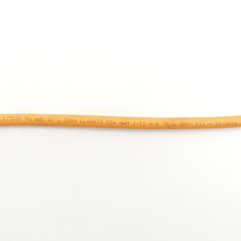 Cable analog  Used