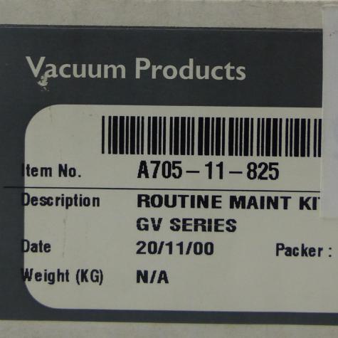 Gasket Kit  New FS