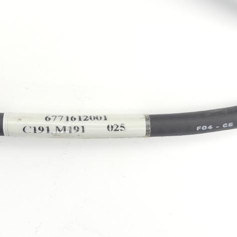 F04-CE Kabel  Gebraucht