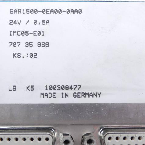 Compact computer  Used