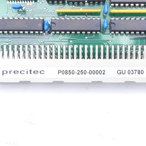 Motor Controller ZE MC 850 FC SCY  New FS