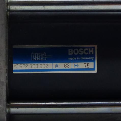 Compact Cylinder 63 x 75  