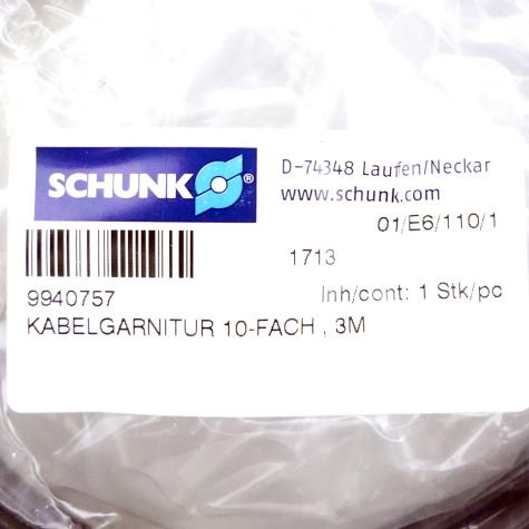 Cable set  Neu OVP
