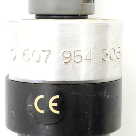 Druckluftmotor  Neu