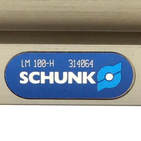Universallinearmodul LM 100-H LM 100-H  Neuwertig