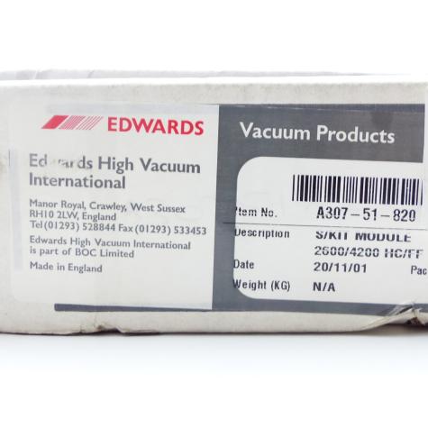 Repair Kit  New FS