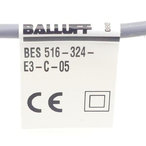 Inducive Standardsensor BES00MM BES00MM  New FS
