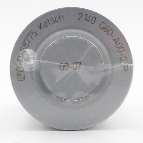 Filtereinsatz 2.140 G60-A00-0-P  Neu OVP