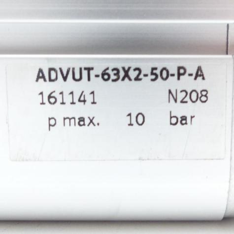 Compact Cylinder 161141 New
