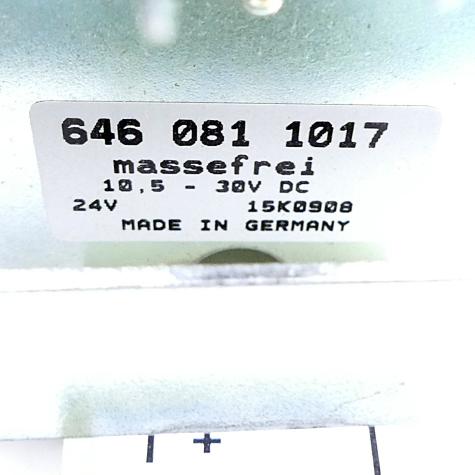 Drehzahlmesser  Neu OVP