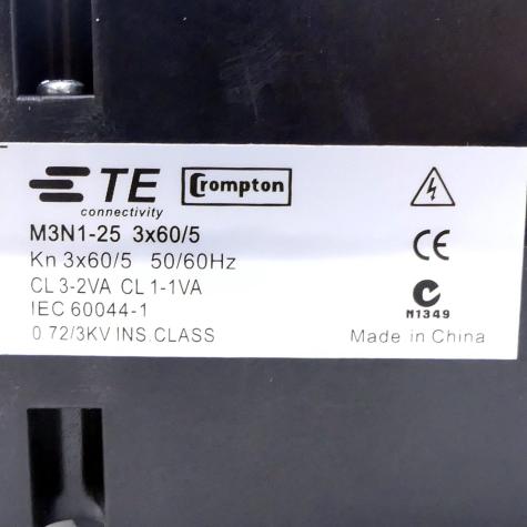 Current Transformer  New FS