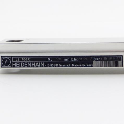 Längenmessgerät LS 406C ML 570 mm  Neu