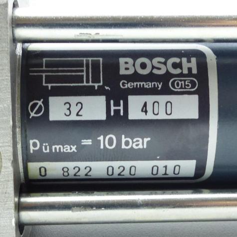 Compact Cylinder 32 x 400  New