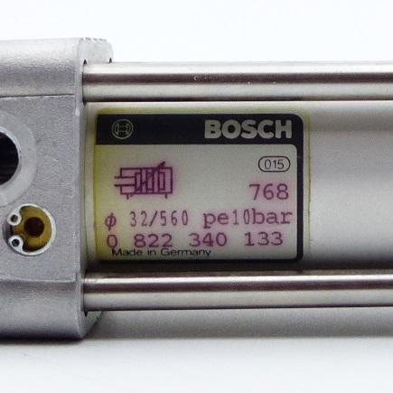 Compact Cylinder 32 x 560  Refurbished