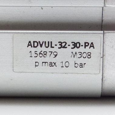 Compact Cylinder ADVUL-32-30-PA 156879 Used