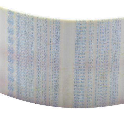 Tooth Belt  New